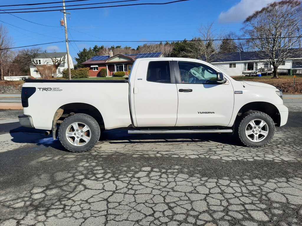 2012 Toyota Tundra SR5 in Hebbville, Nova Scotia - 3 - w1024h768px
