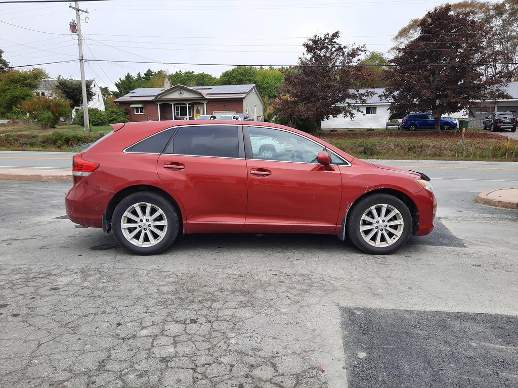 2012 Toyota Venza Base in Hebbville, Nova Scotia - 4 - w1024h768px