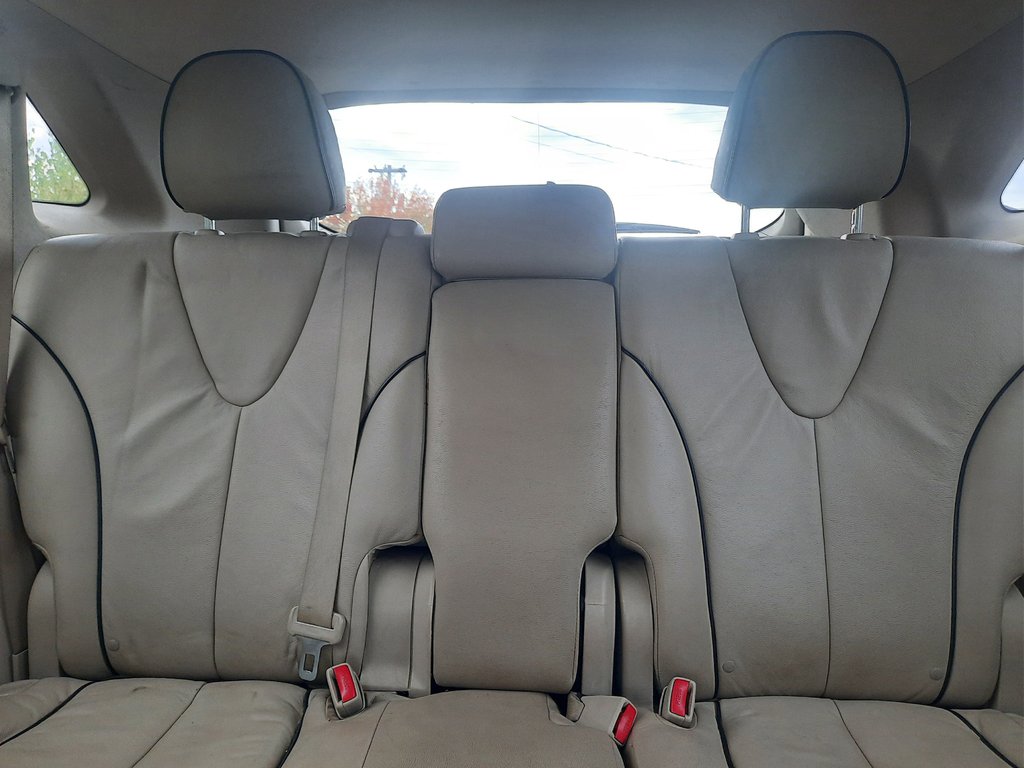 2012 Toyota Venza Base in Hebbville, Nova Scotia - 22 - w1024h768px