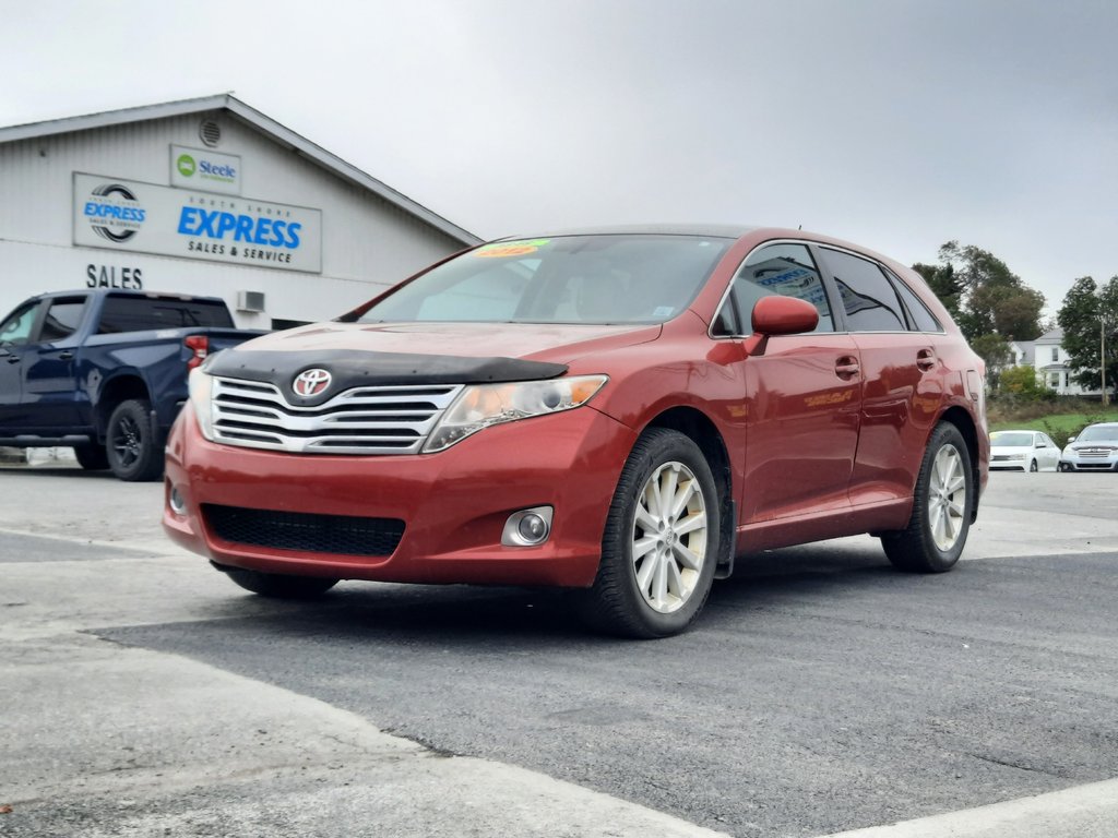 2012 Toyota Venza Base in Hebbville, Nova Scotia - 1 - w1024h768px