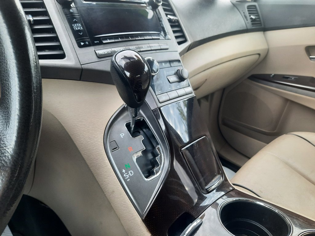 2012 Toyota Venza Base in Hebbville, Nova Scotia - 17 - w1024h768px