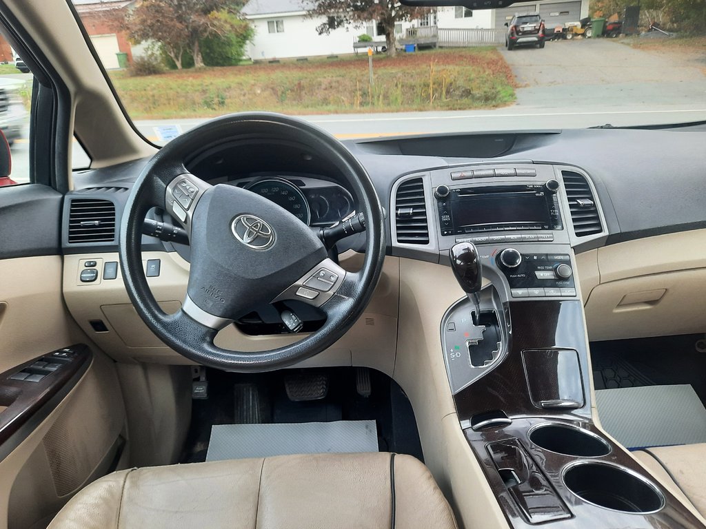 2012 Toyota Venza Base in Hebbville, Nova Scotia - 26 - w1024h768px