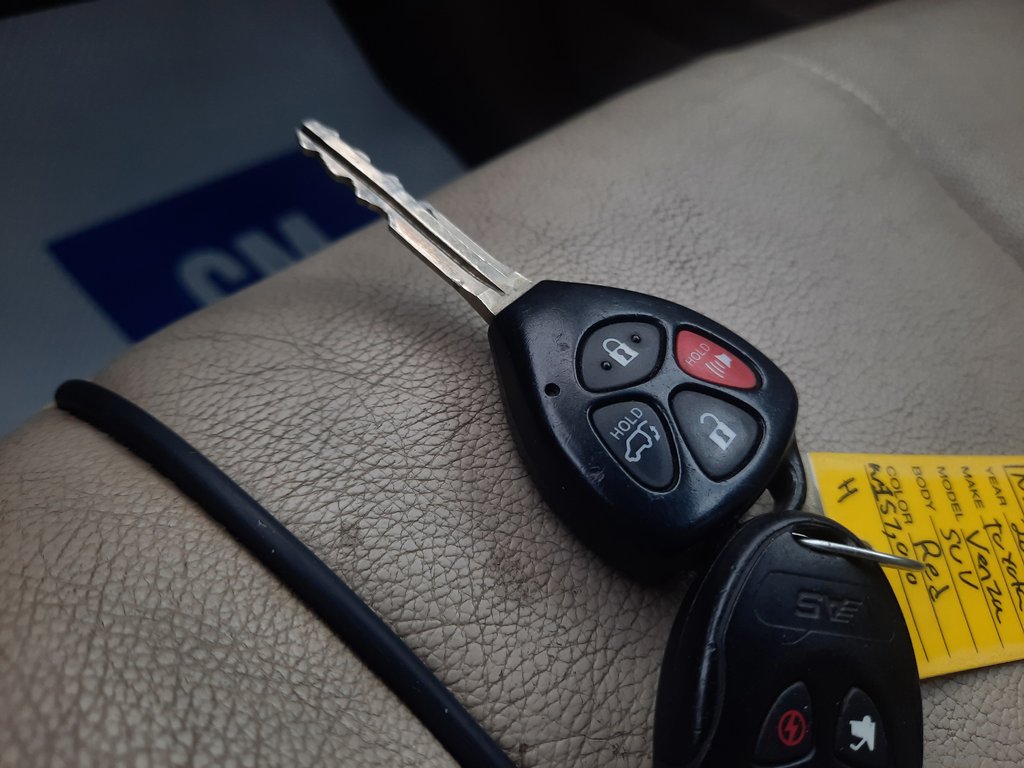 2012 Toyota Venza Base in Hebbville, Nova Scotia - 27 - w1024h768px