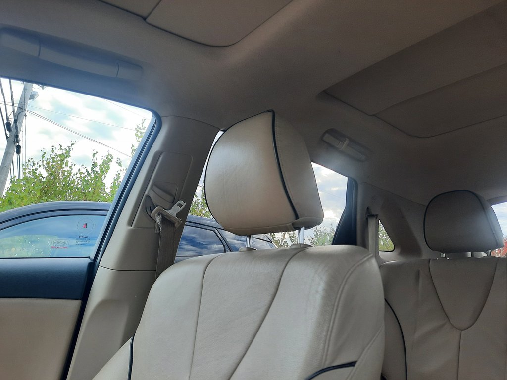 2012 Toyota Venza Base in Hebbville, Nova Scotia - 21 - w1024h768px