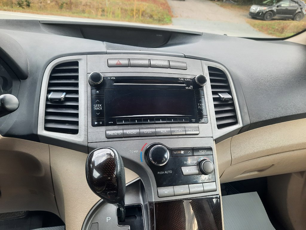 2012 Toyota Venza Base in Hebbville, Nova Scotia - 15 - w1024h768px