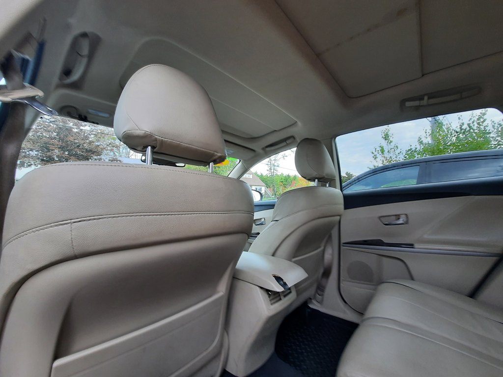 2012 Toyota Venza Base in Hebbville, Nova Scotia - 25 - w1024h768px