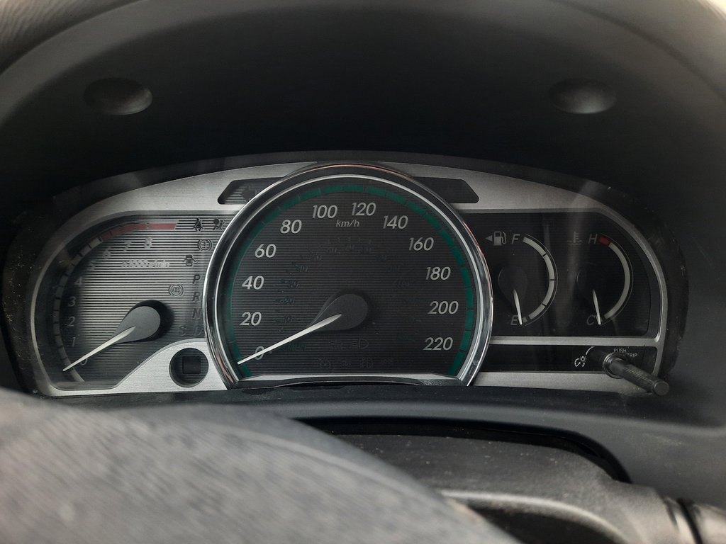 2012 Toyota Venza Base in Hebbville, Nova Scotia - 14 - w1024h768px