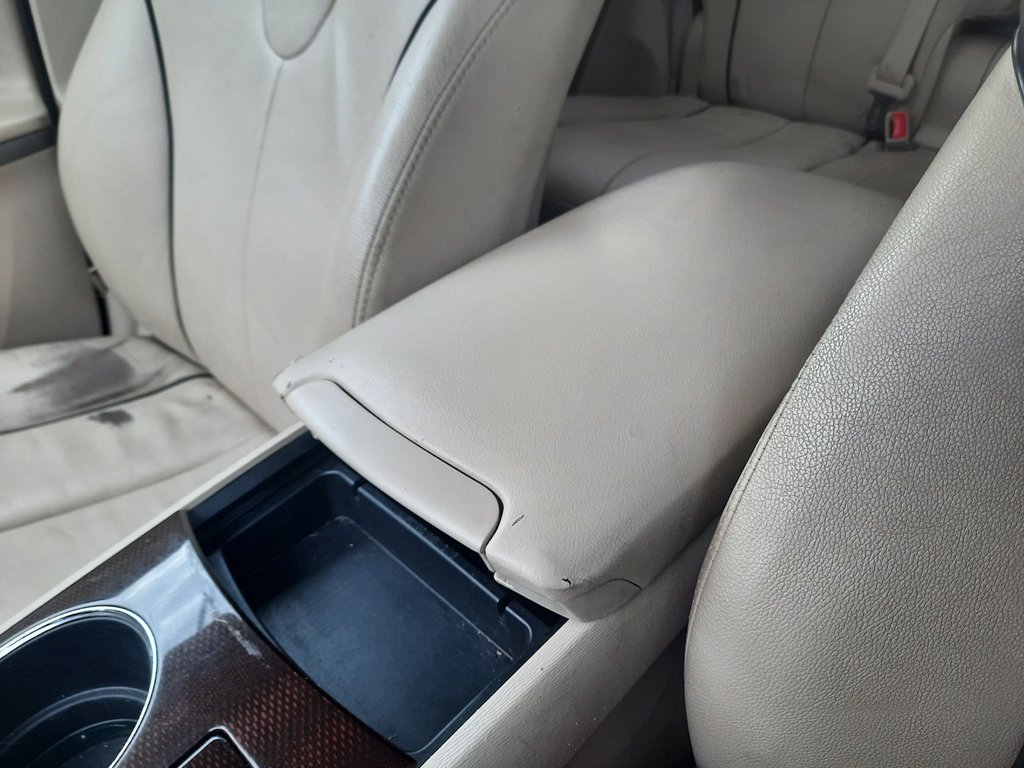 2012 Toyota Venza Base in Hebbville, Nova Scotia - 18 - w1024h768px