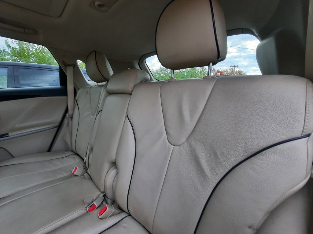2012 Toyota Venza Base in Hebbville, Nova Scotia - 23 - w1024h768px