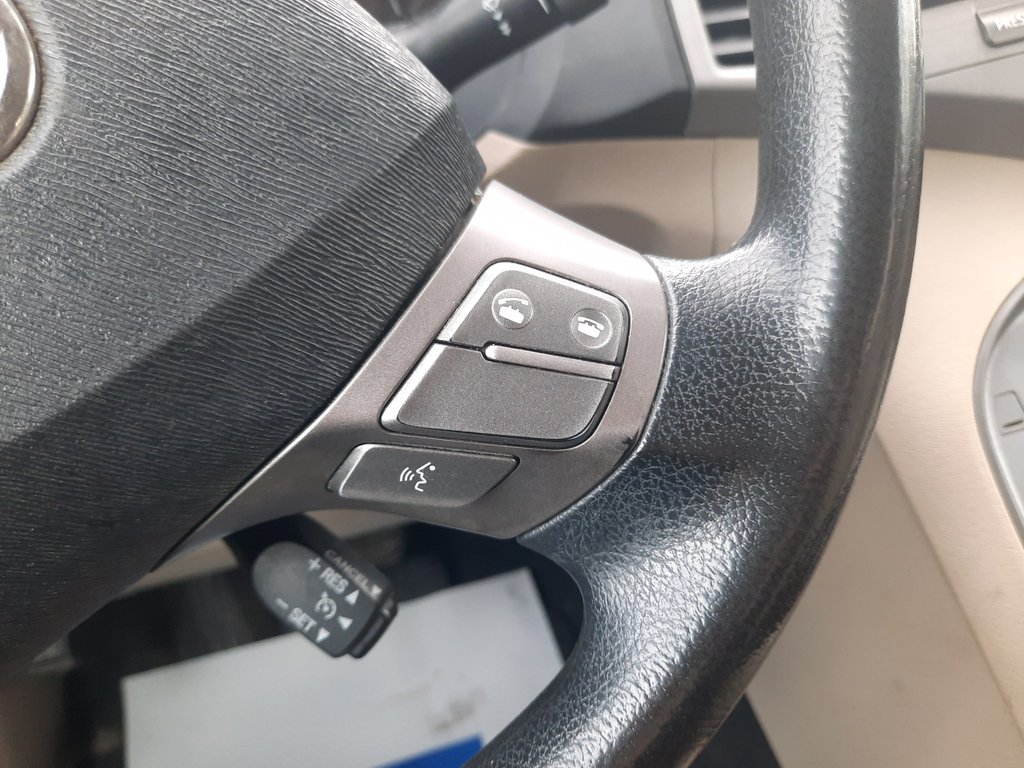 2012 Toyota Venza Base in Hebbville, Nova Scotia - 12 - w1024h768px