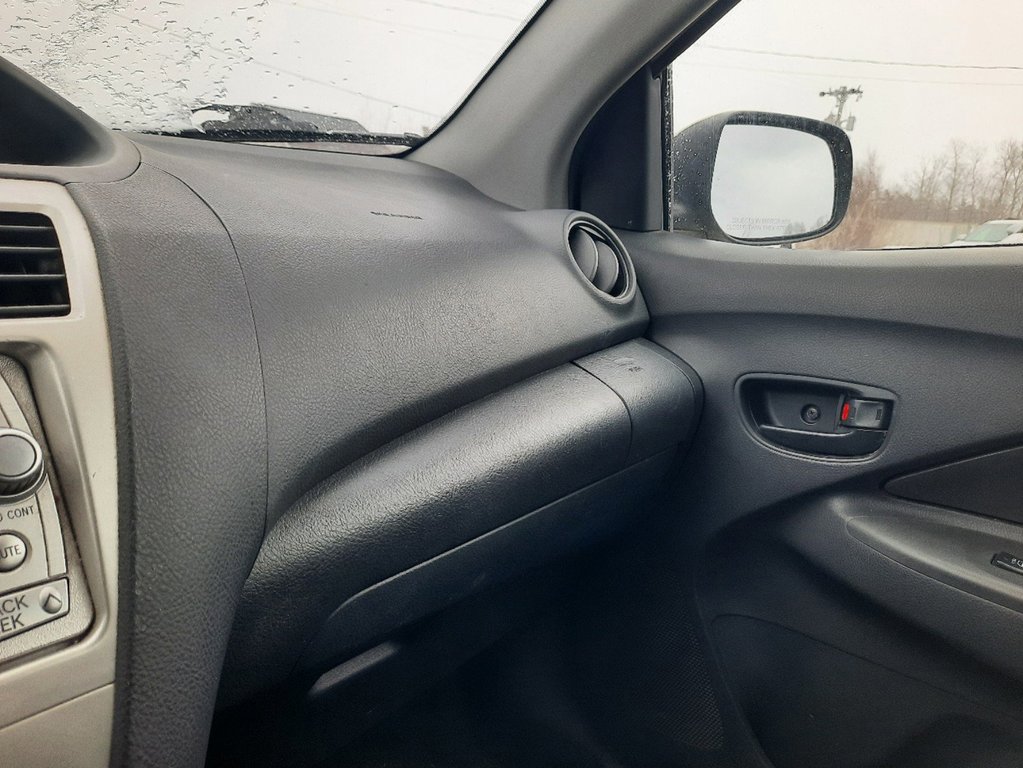 2007 Toyota Yaris Base in Hebbville, Nova Scotia - 16 - w1024h768px