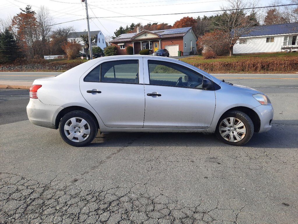 2012  Yaris Base in Hebbville, Nova Scotia - 3 - w1024h768px