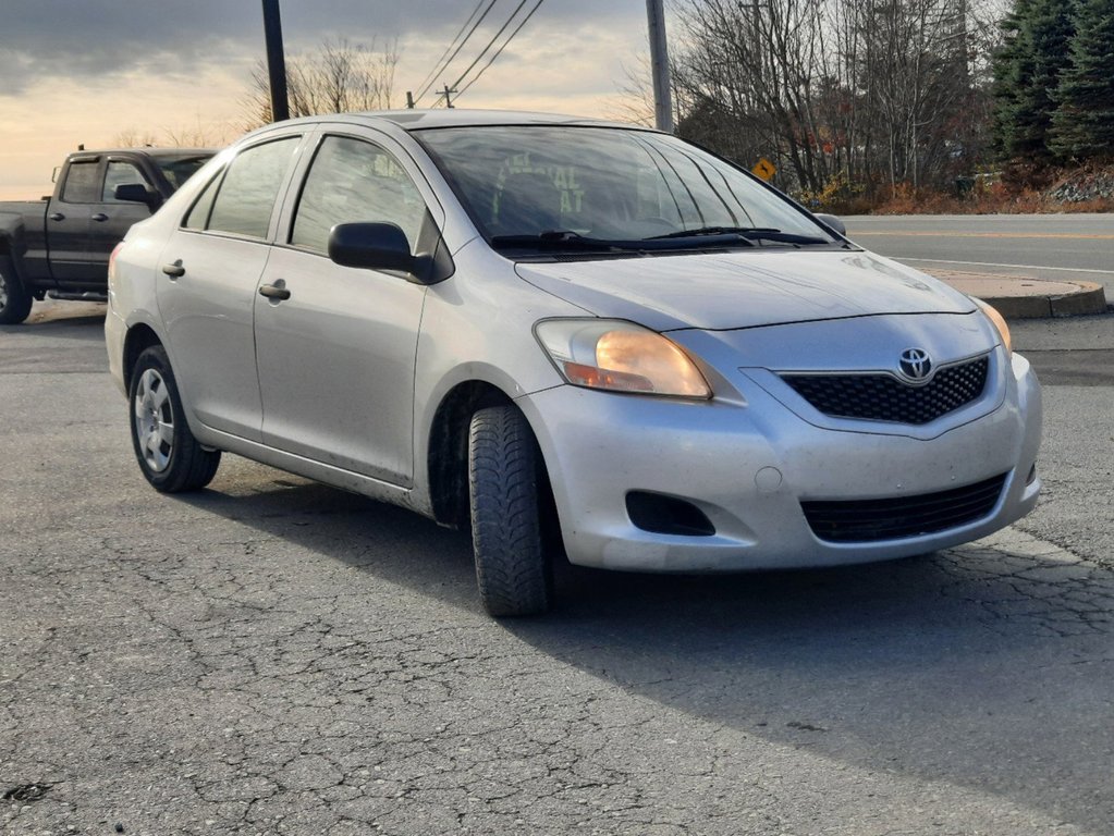 2012  Yaris Base in Hebbville, Nova Scotia - 2 - w1024h768px