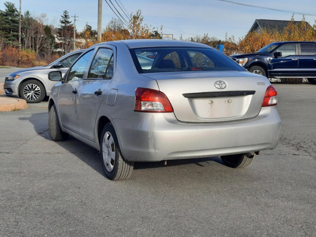 2012  Yaris Base in Hebbville, Nova Scotia - 5 - w1024h768px