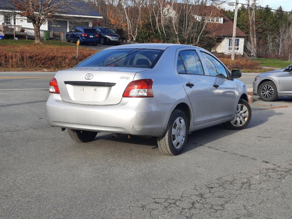 2012  Yaris Base in Hebbville, Nova Scotia - 4 - w1024h768px