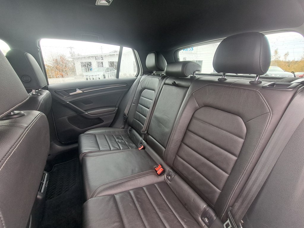 2016 Volkswagen Golf R BASE in Hebbville, Nova Scotia - 24 - w1024h768px