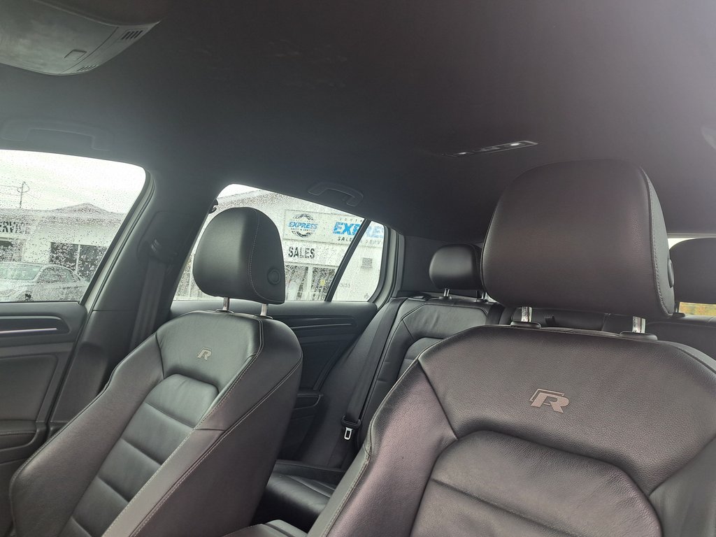 2016 Volkswagen Golf R BASE in Hebbville, Nova Scotia - 4 - w1024h768px