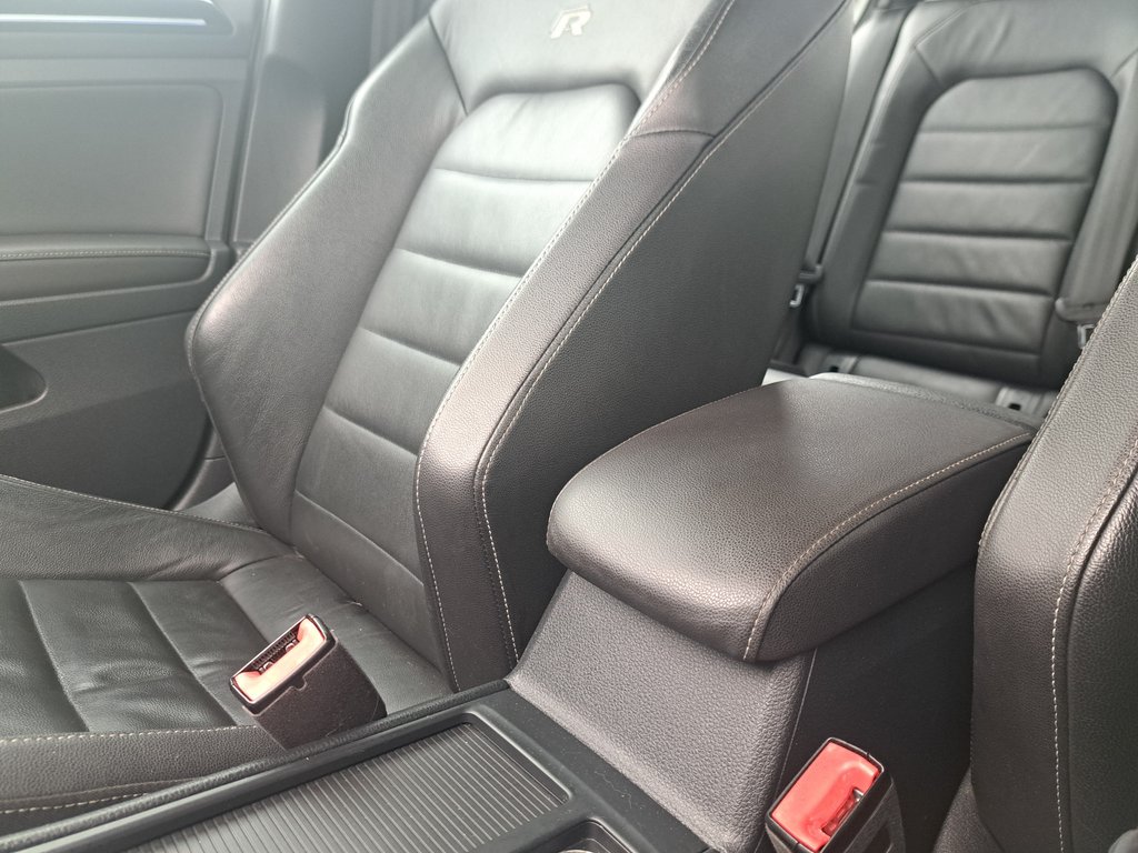 2016 Volkswagen Golf R BASE in Hebbville, Nova Scotia - 18 - w1024h768px