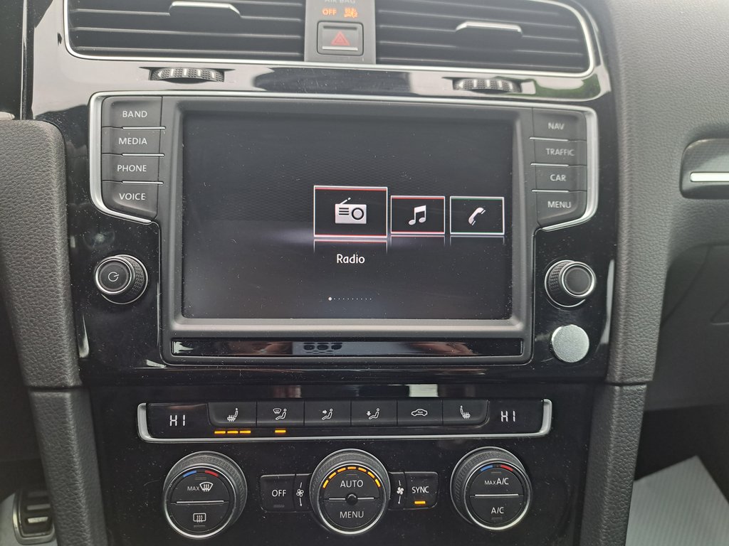 2016 Volkswagen Golf R BASE in Hebbville, Nova Scotia - 15 - w1024h768px