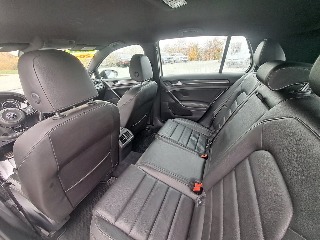 2016 Volkswagen Golf R BASE in Hebbville, Nova Scotia - 23 - w1024h768px