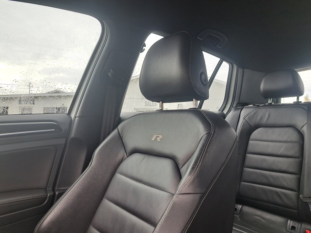 2016 Volkswagen Golf R BASE in Hebbville, Nova Scotia - 21 - w1024h768px