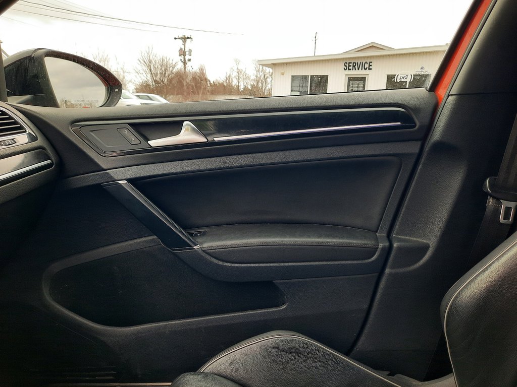 2018 Volkswagen Golf R BASE in Hebbville, Nova Scotia - 16 - w1024h768px