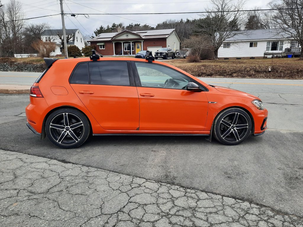 2018 Volkswagen Golf R BASE in Hebbville, Nova Scotia - 3 - w1024h768px