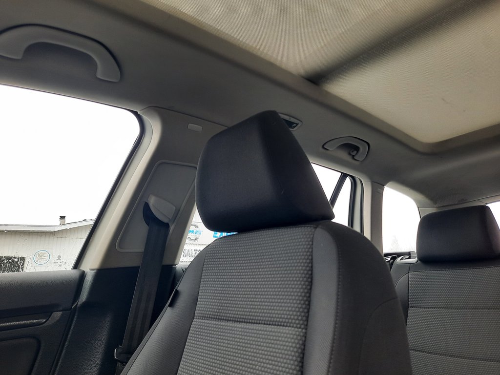2012 Volkswagen Golf Wagon Comfortline in Hebbville, Nova Scotia - 21 - w1024h768px