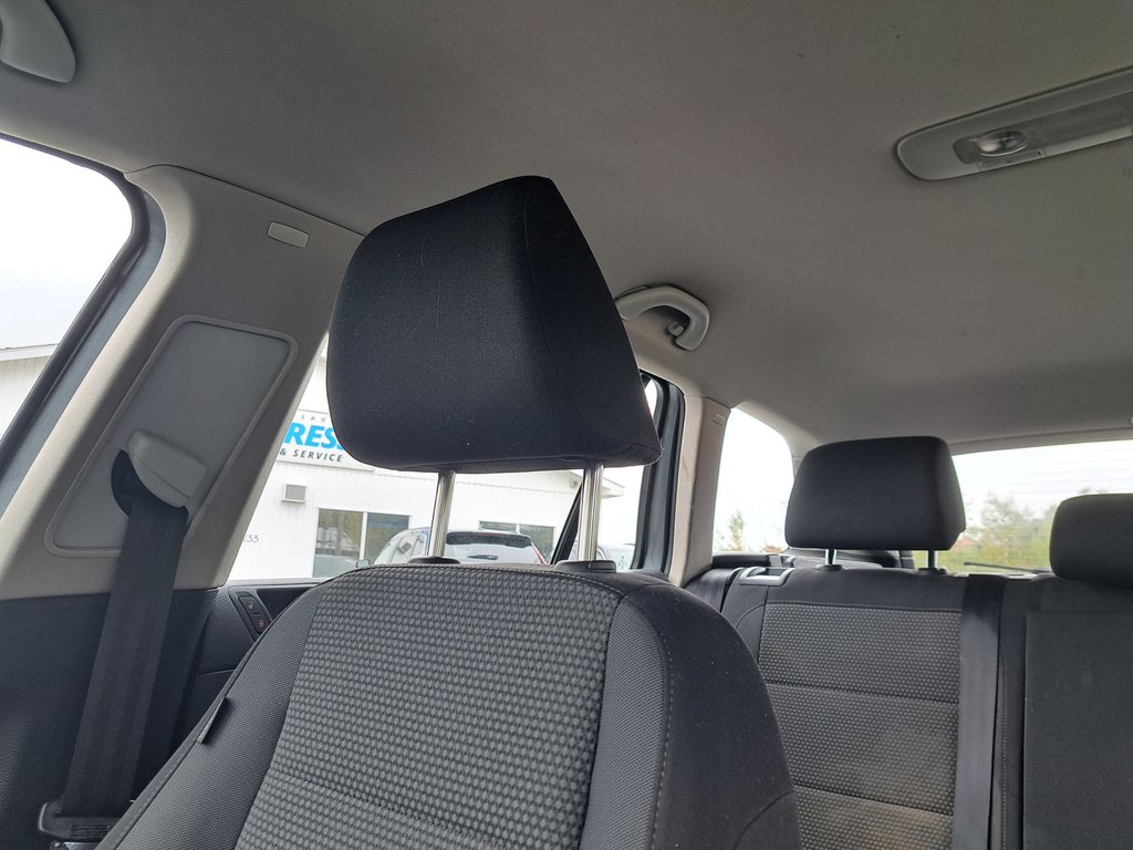2012 Volkswagen Golf Wagon Trendline in Hebbville, Nova Scotia - 18 - w1024h768px