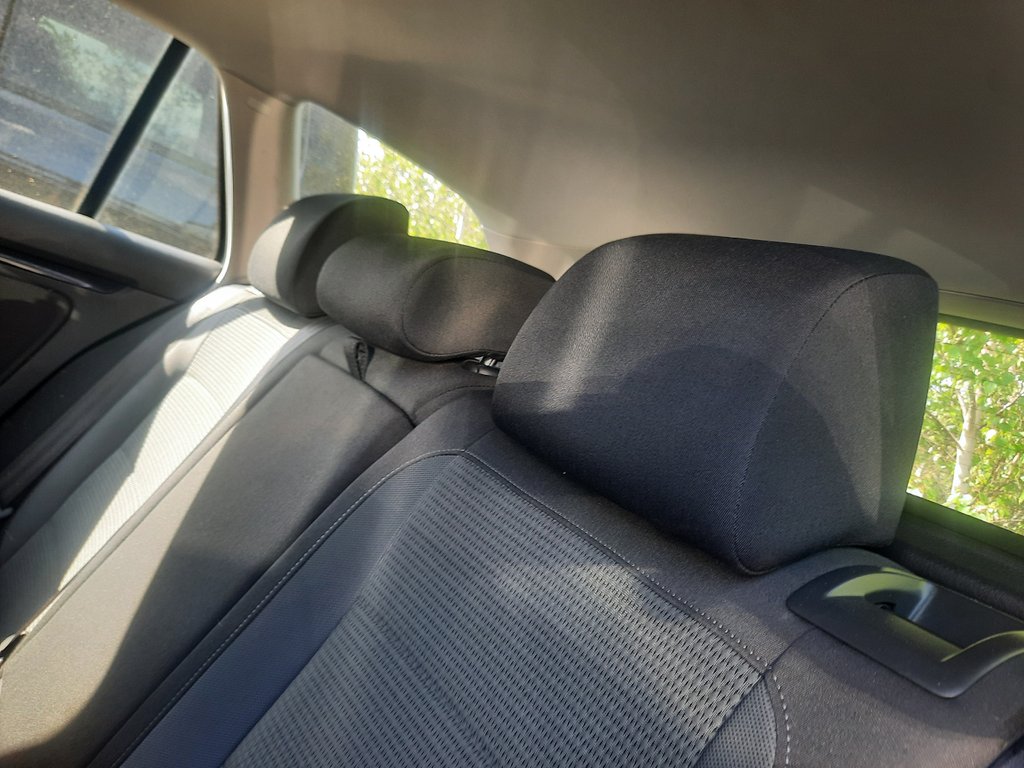 2014 Volkswagen Golf Wagon Trendline in Hebbville, Nova Scotia - 22 - w1024h768px