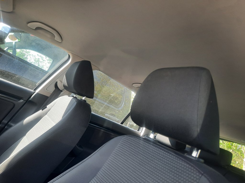 2014 Volkswagen Golf Wagon Trendline in Hebbville, Nova Scotia - 4 - w1024h768px