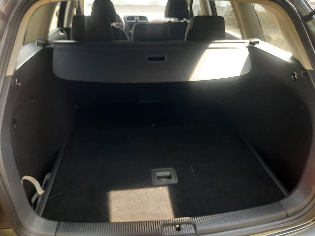 2014 Volkswagen Golf Wagon Trendline in Hebbville, Nova Scotia - 26 - w1024h768px