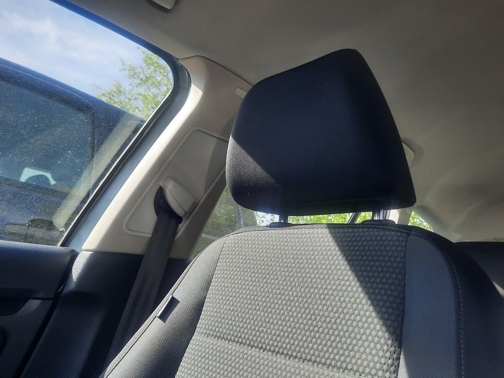 2014 Volkswagen Golf Wagon Trendline in Hebbville, Nova Scotia - 21 - w1024h768px