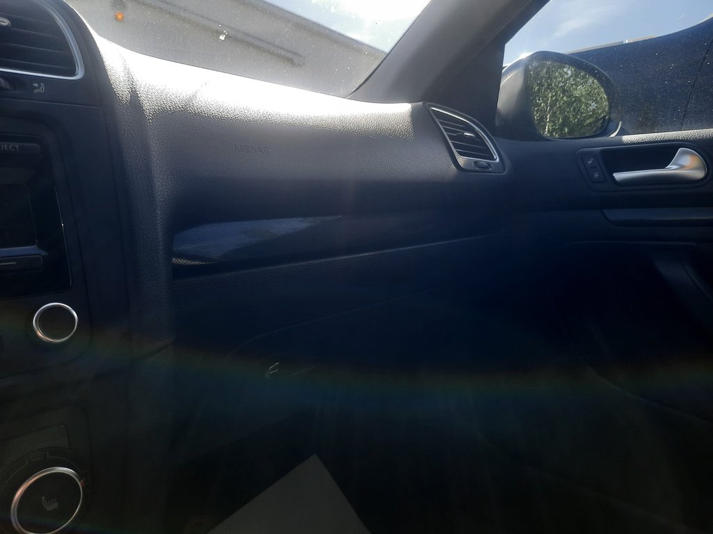 2014 Volkswagen Golf Wagon Trendline in Hebbville, Nova Scotia - 19 - w1024h768px