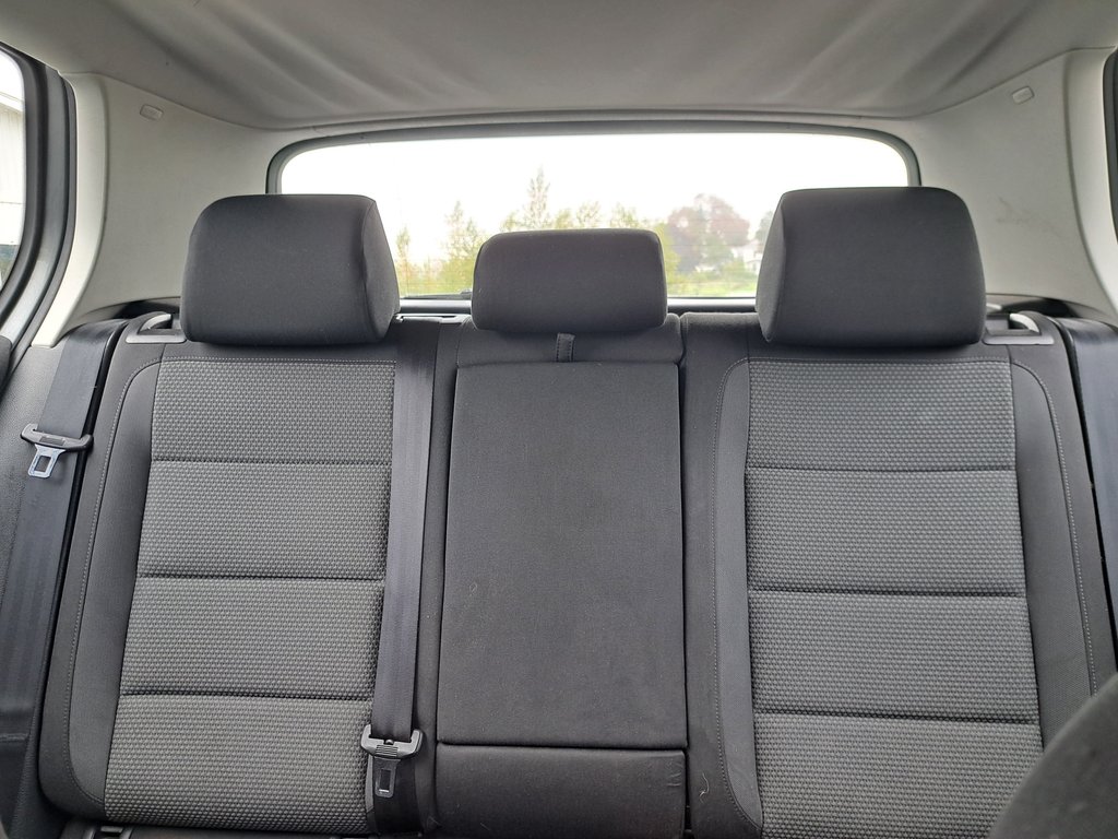 2012 Volkswagen Golf Trendline in Hebbville, Nova Scotia - 20 - w1024h768px