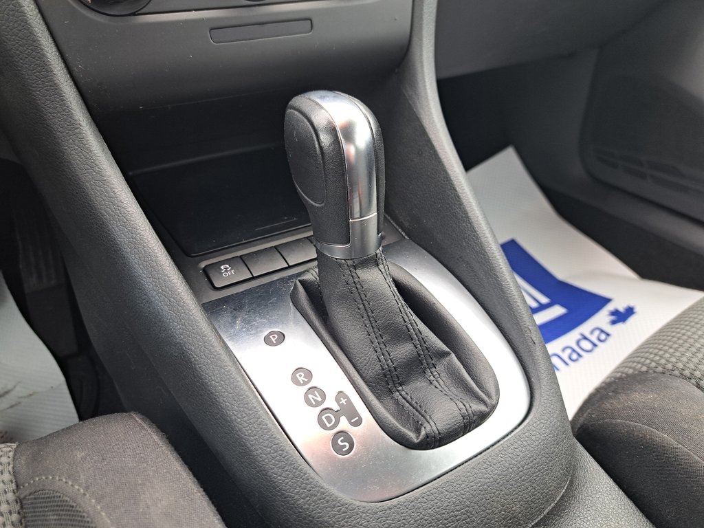 2012 Volkswagen Golf Trendline in Hebbville, Nova Scotia - 15 - w1024h768px
