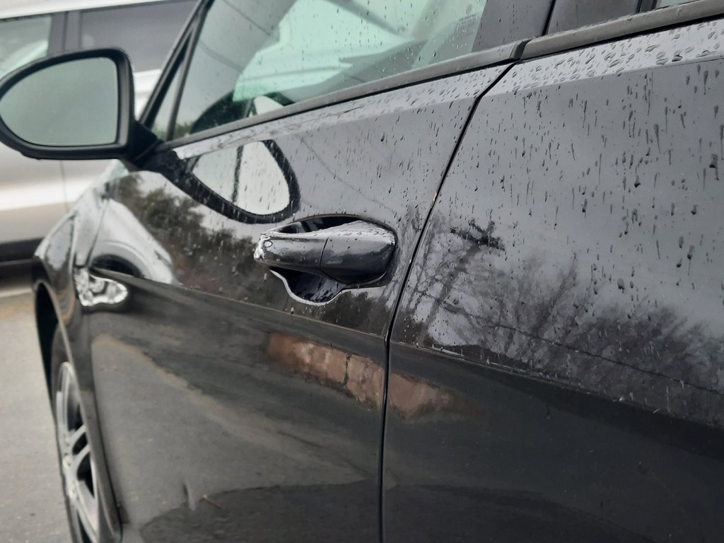 2015 Volkswagen Golf Comfortline in Hebbville, Nova Scotia - 10 - w1024h768px
