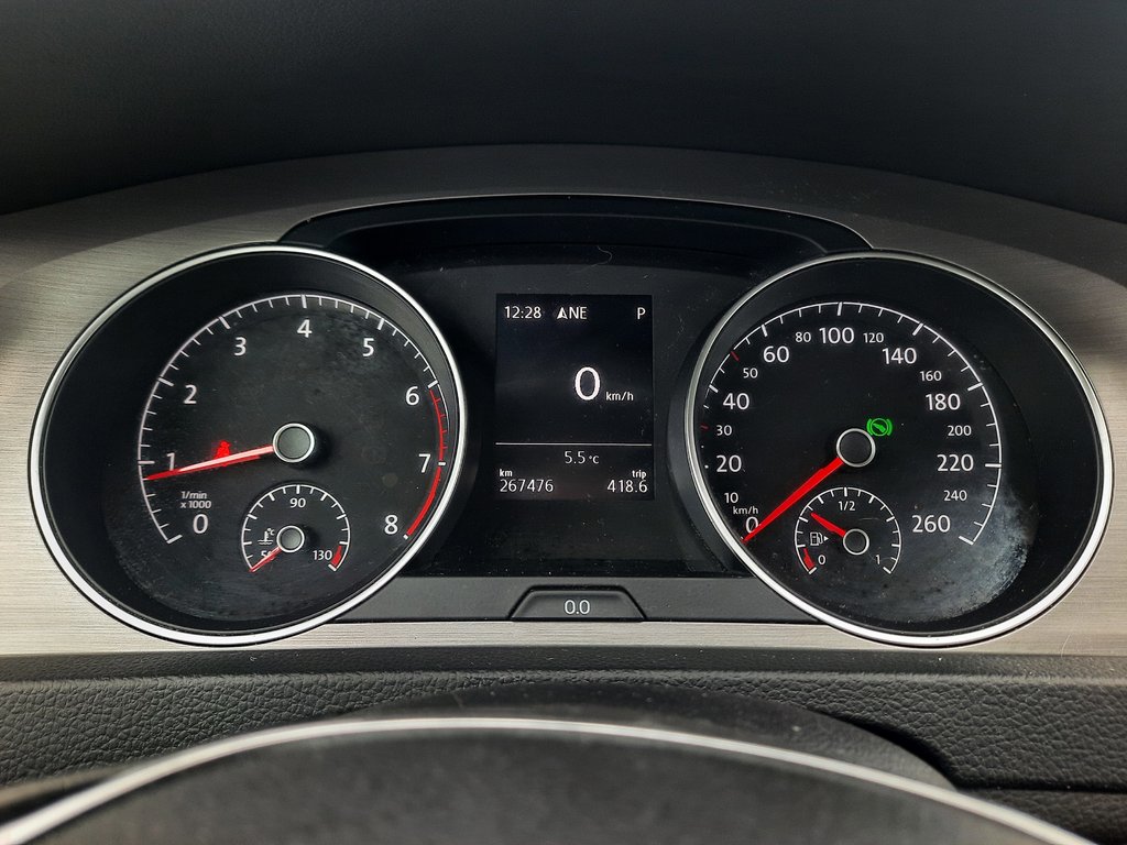 2015 Volkswagen Golf Comfortline in Hebbville, Nova Scotia - 15 - w1024h768px