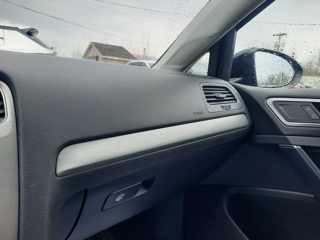 2015 Volkswagen Golf Comfortline in Hebbville, Nova Scotia - 20 - w1024h768px