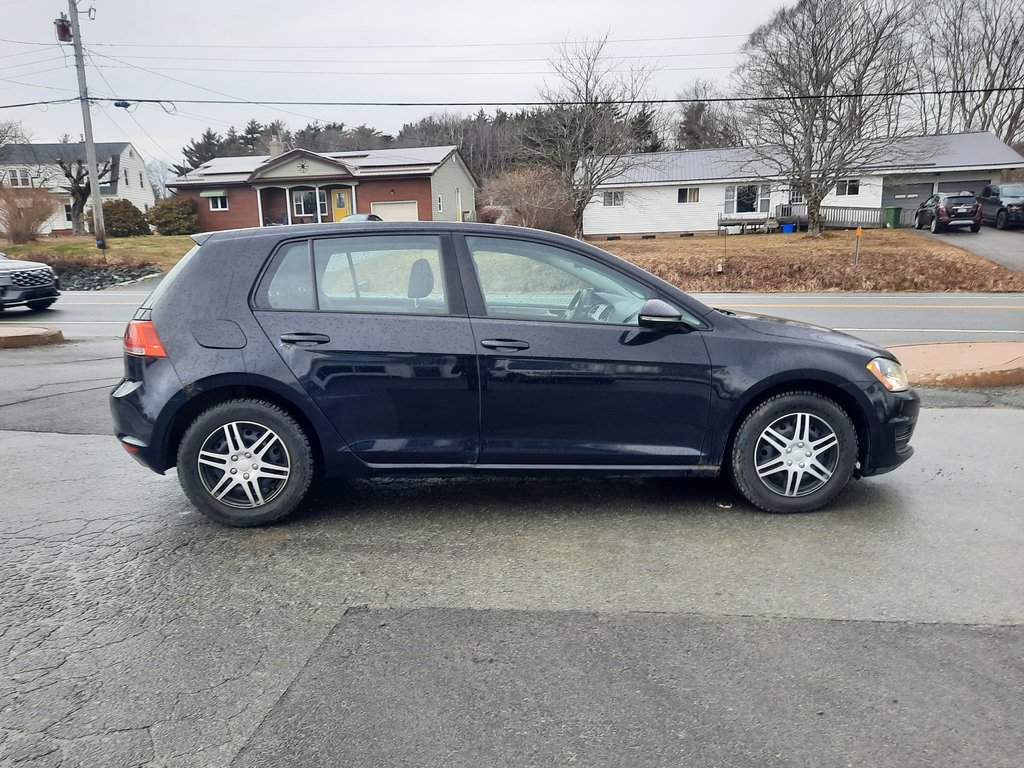 2015 Volkswagen Golf Comfortline in Hebbville, Nova Scotia - 6 - w1024h768px