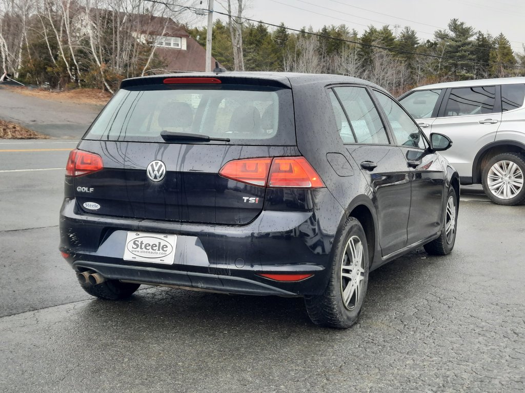 2015 Volkswagen Golf Comfortline in Hebbville, Nova Scotia - 7 - w1024h768px