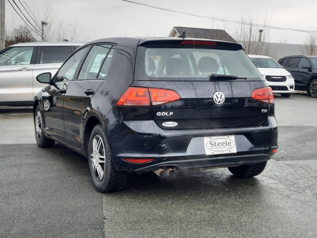 2015 Volkswagen Golf Comfortline in Hebbville, Nova Scotia - 8 - w1024h768px