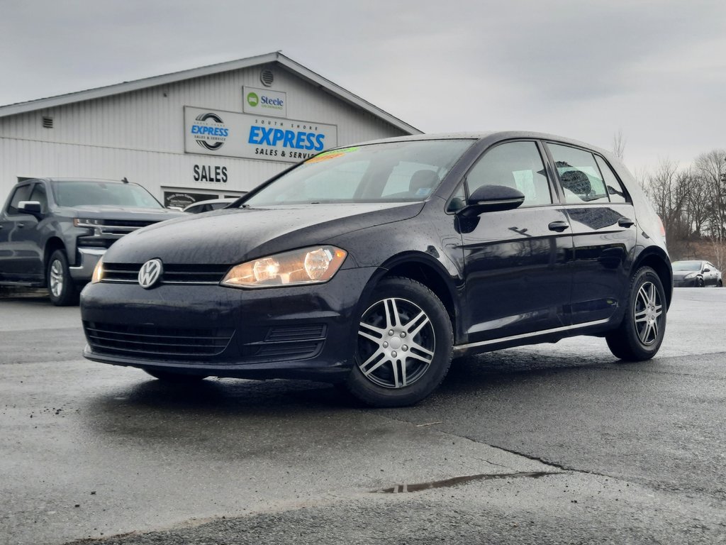 2015 Volkswagen Golf Comfortline in Hebbville, Nova Scotia - 1 - w1024h768px