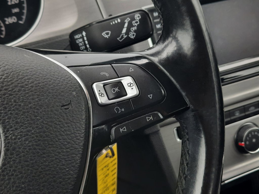 2015 Volkswagen Golf Comfortline in Hebbville, Nova Scotia - 13 - w1024h768px