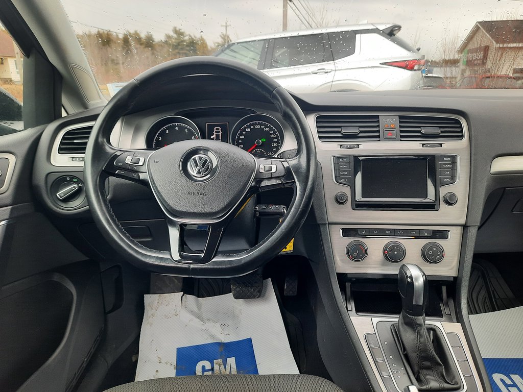 2015 Volkswagen Golf Comfortline in Hebbville, Nova Scotia - 27 - w1024h768px