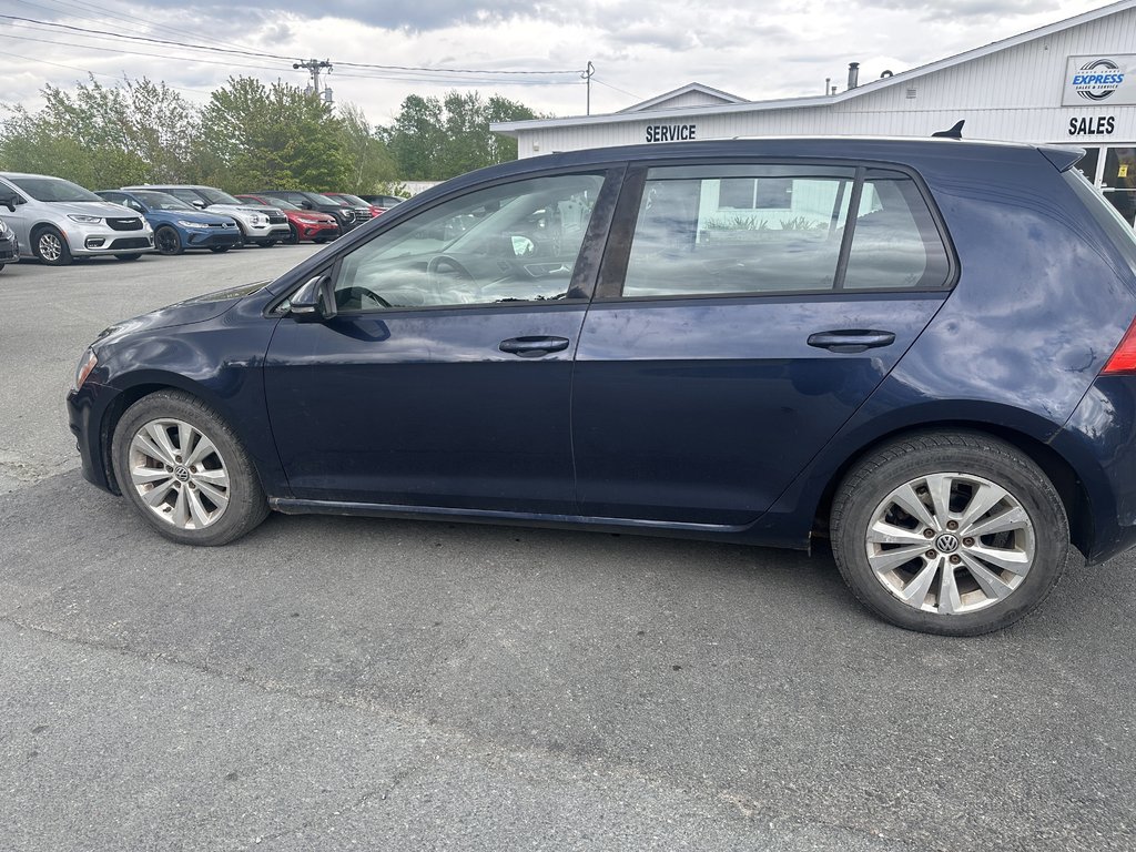 2015 Volkswagen Golf Highline in Hebbville, Nova Scotia - 6 - w1024h768px