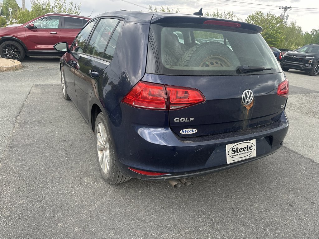 2015 Volkswagen Golf Highline in Hebbville, Nova Scotia - 5 - w1024h768px