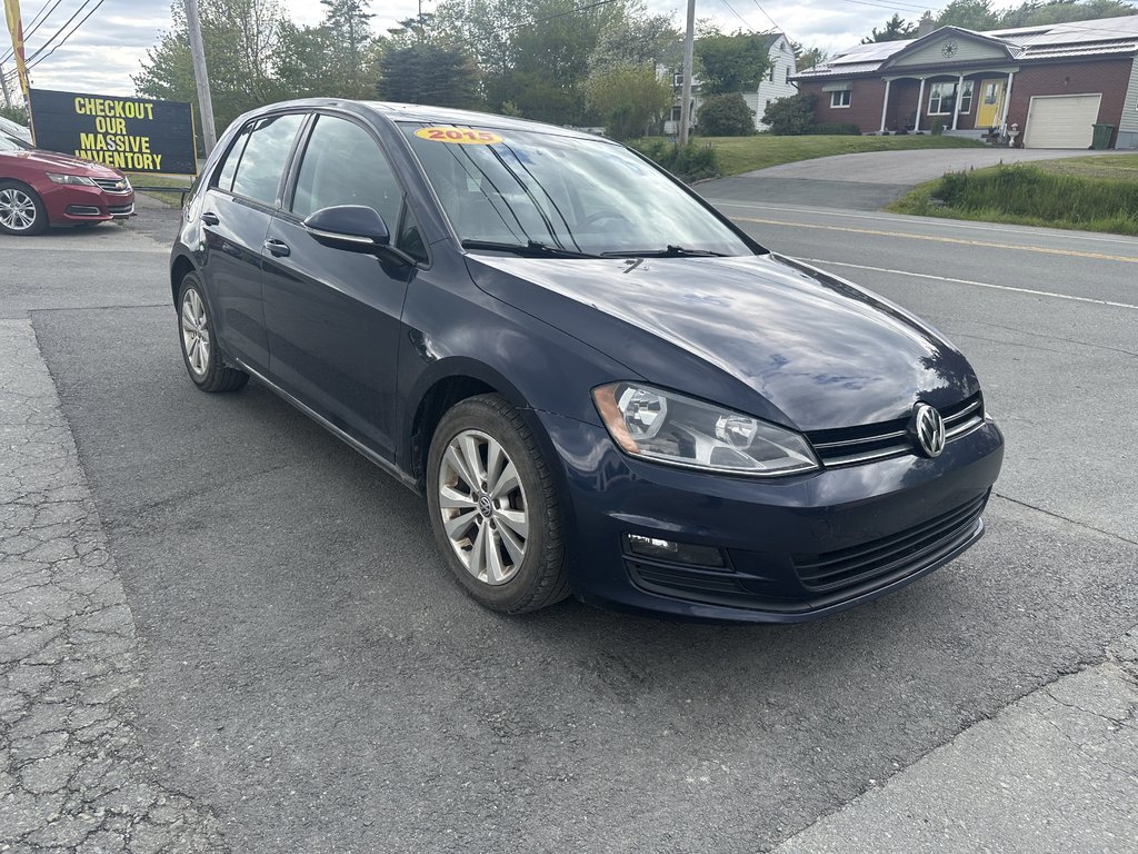 2015 Volkswagen Golf Highline in Hebbville, Nova Scotia - 2 - w1024h768px