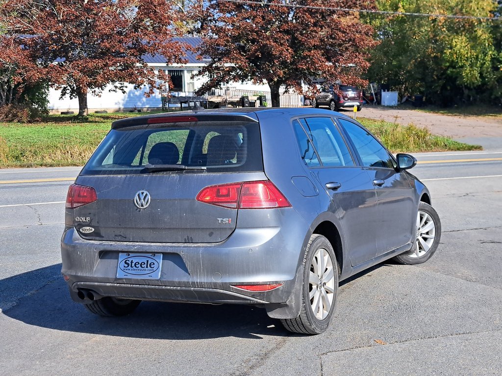 2017 Volkswagen Golf Highline in Hebbville, Nova Scotia - 5 - w1024h768px
