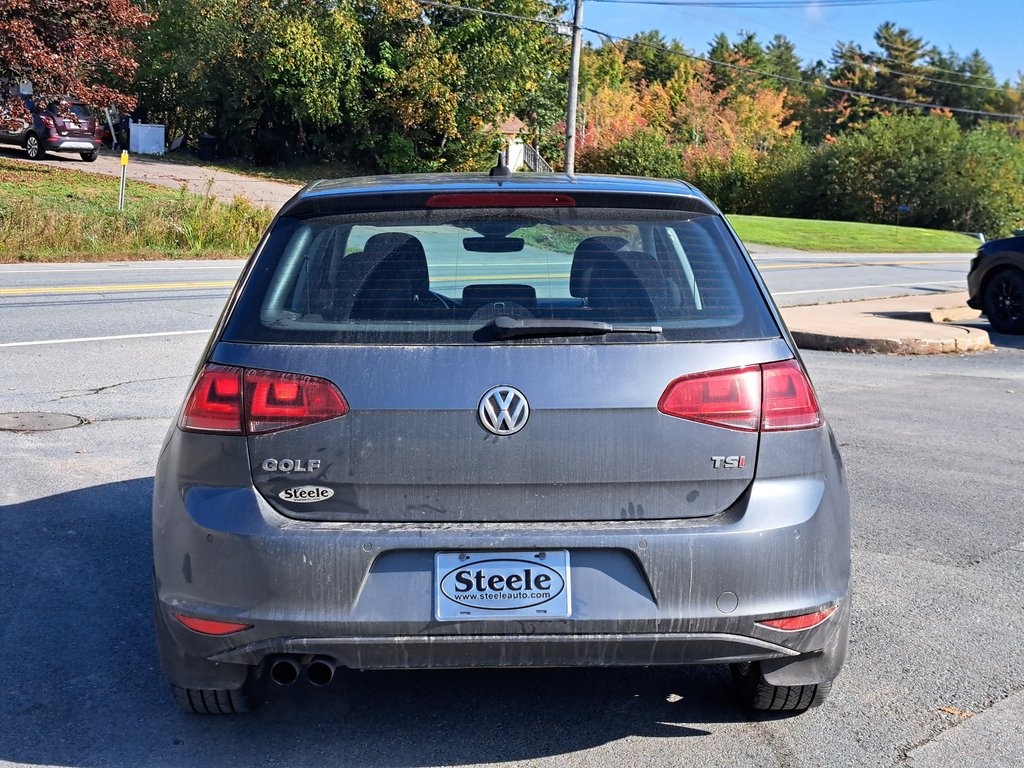 2017 Volkswagen Golf Highline in Hebbville, Nova Scotia - 6 - w1024h768px